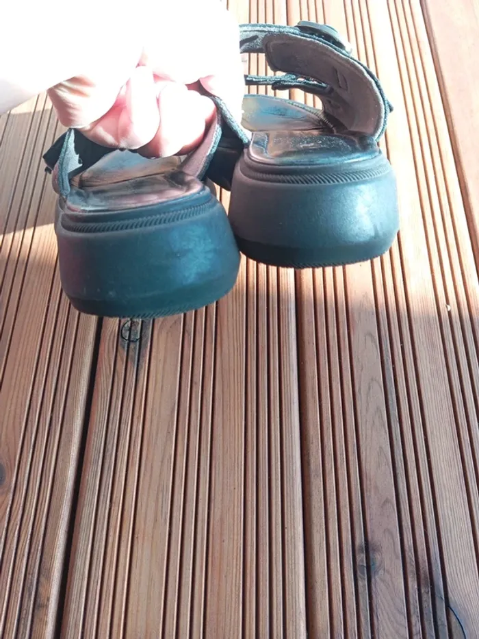 Mules Tamaris - photo numéro 7