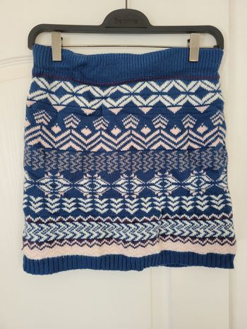 Jupe hiver