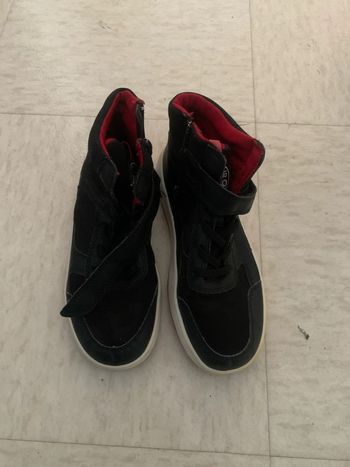 Baskets kiabi 34