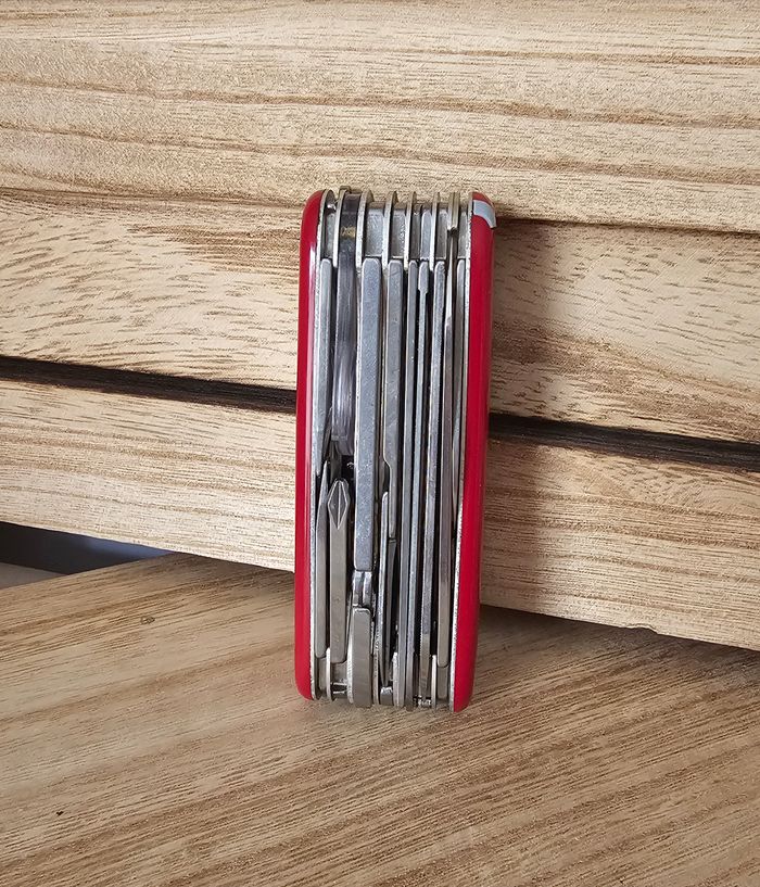 couteau suisse - photo numéro 4