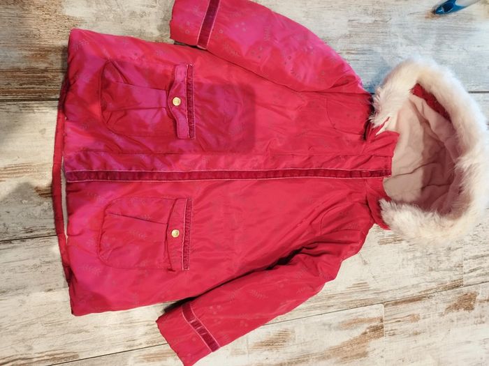 Manteau sergent major - photo numéro 2