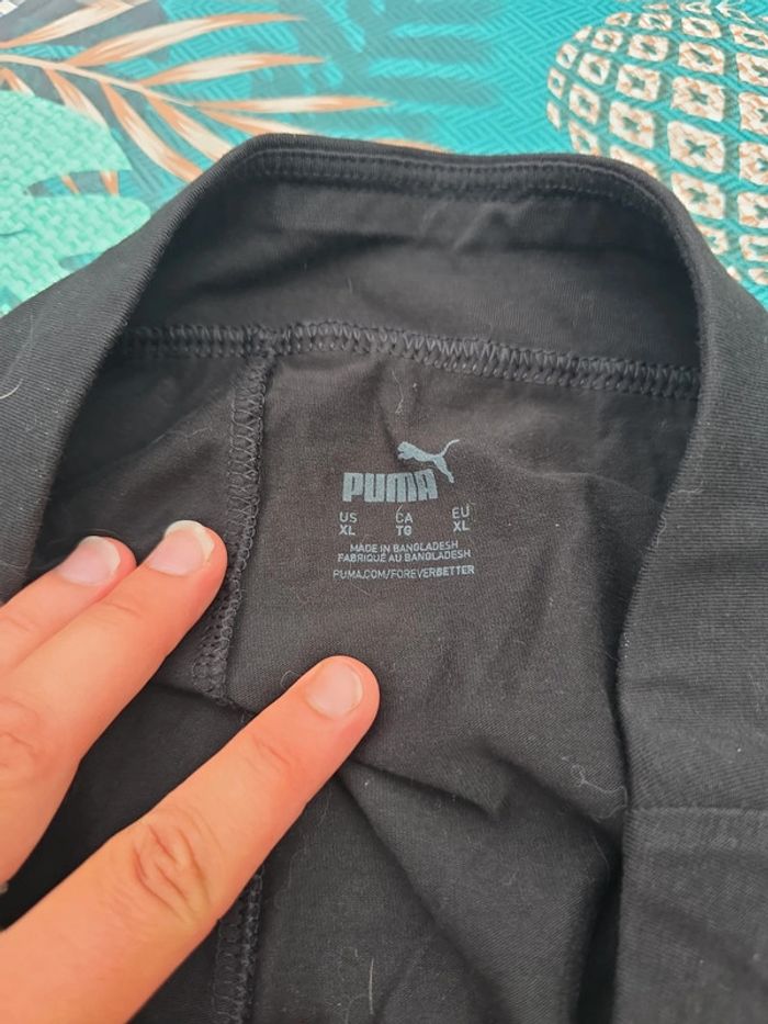 Legging puma - photo numéro 4