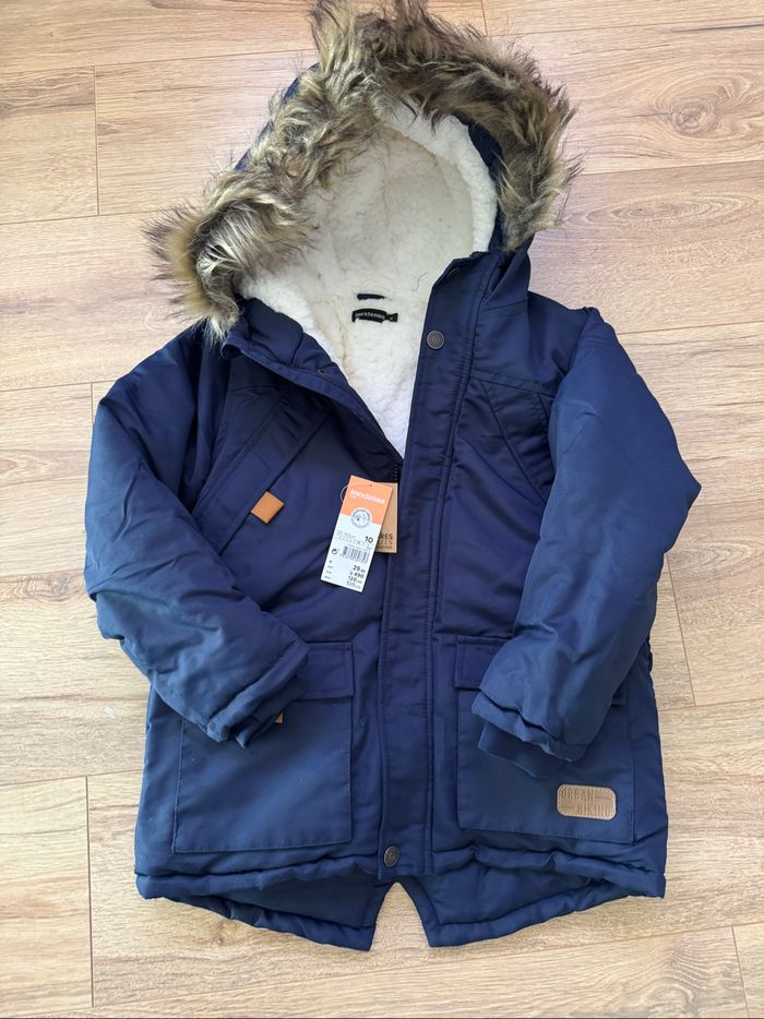 Parka enfants - photo numéro 2