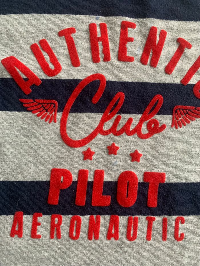 Te shirt manches longues taille 5 ans - photo numéro 2