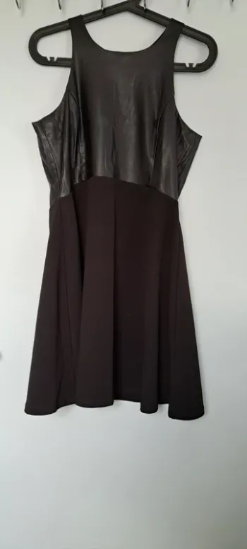 Robe evasee