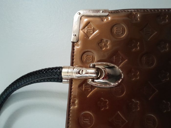 Sac à main Gallantry - photo numéro 2