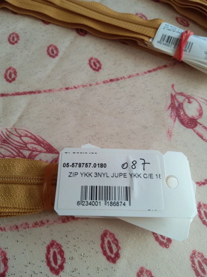 Tirettes 18cm. - photo numéro 2