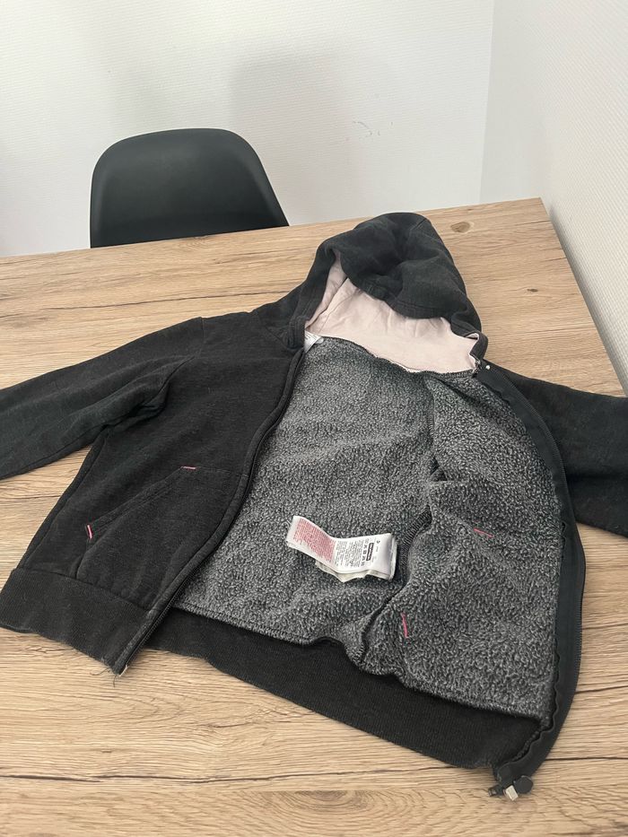 Veste - photo numéro 3