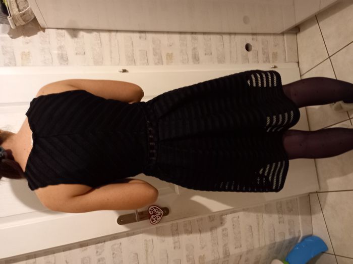 La petite robe noire - photo numéro 3