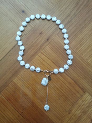 Collier femme