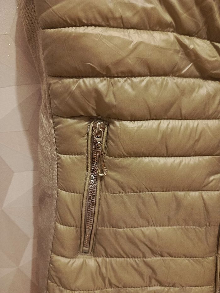 Gilet pour équitation - photo numéro 6