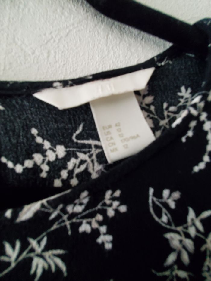 Robe femme H&M - photo numéro 3