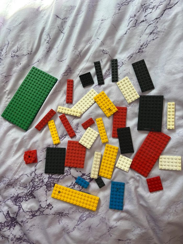 Lego, jeux de construction - photo numéro 2