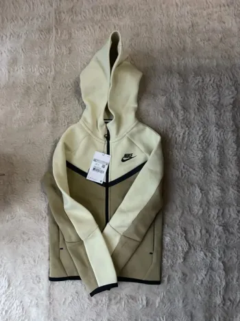 Veste Nike tech