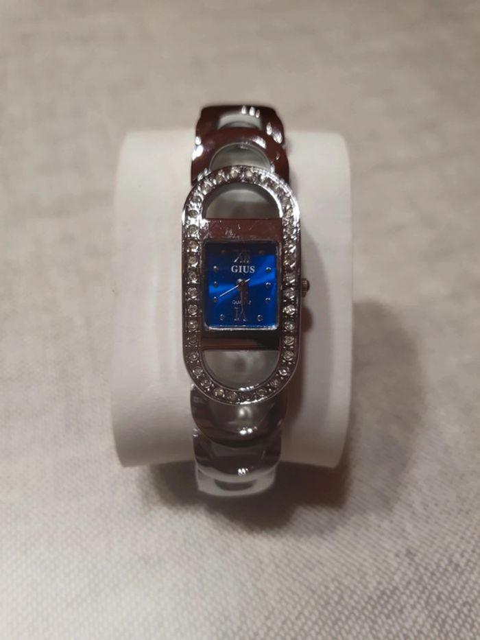 Montre femme Gius