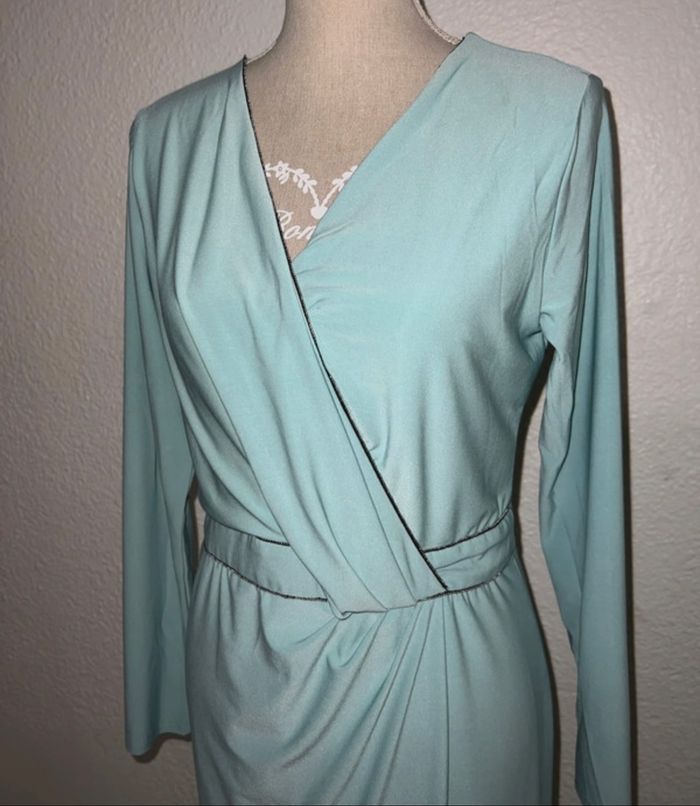 Robe longue taille M - photo numéro 2