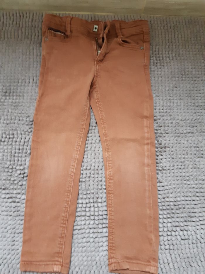 Jeans TAO 3 ans