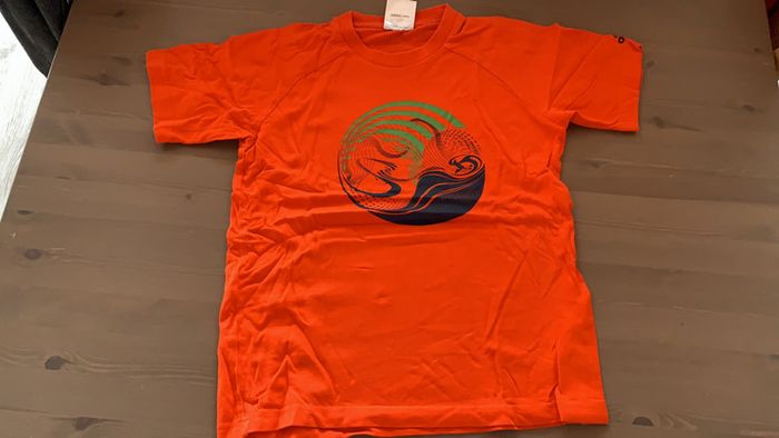 Tee-shirt adidas taille 152