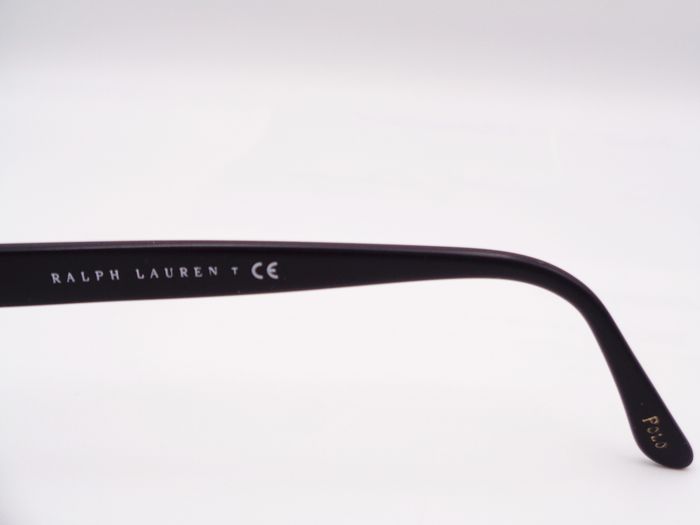 Lunettes de vue - Ralph Lauren POLO 2065 - photo numéro 7