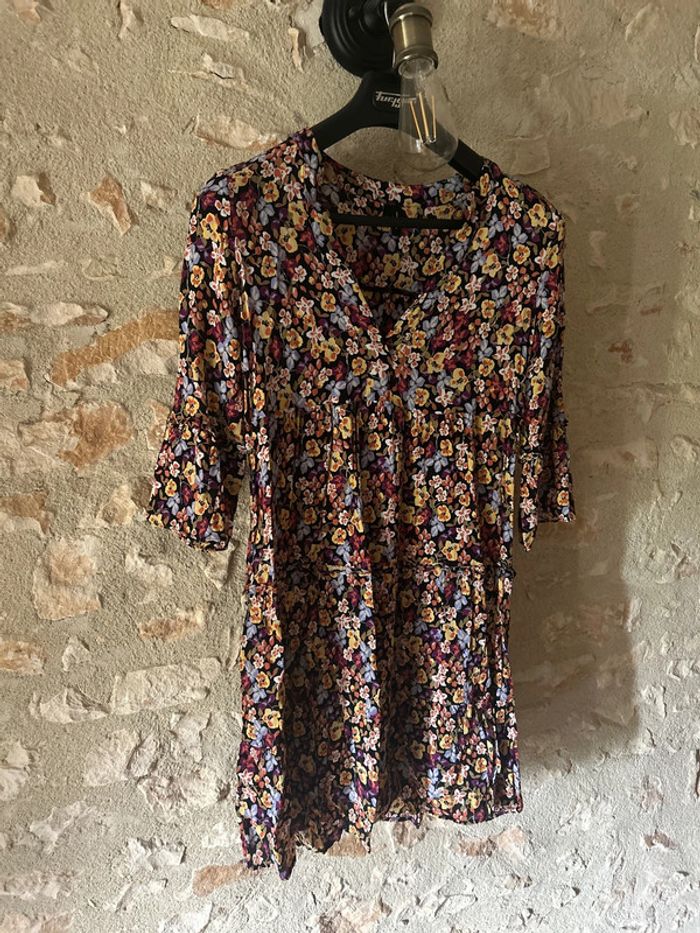 Robe Vero Moda