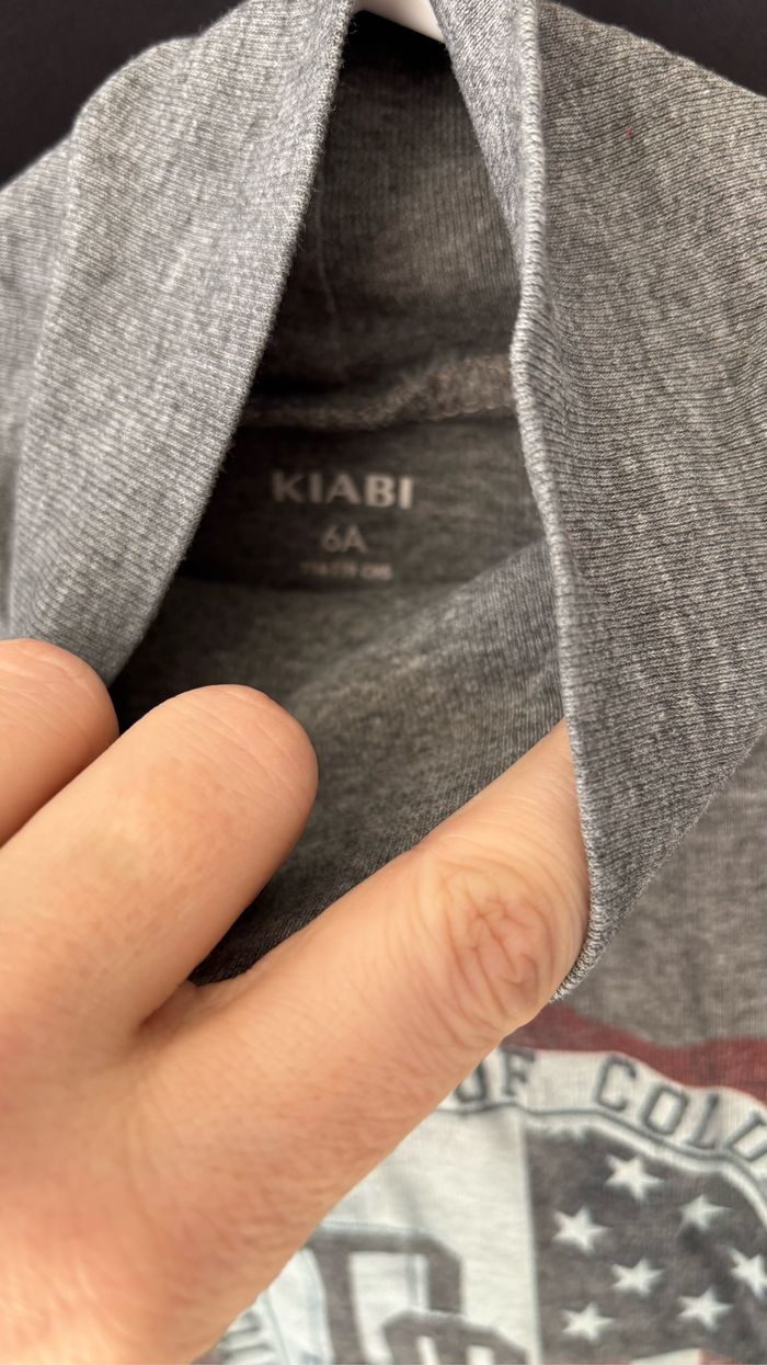 Sous pull - photo numéro 3