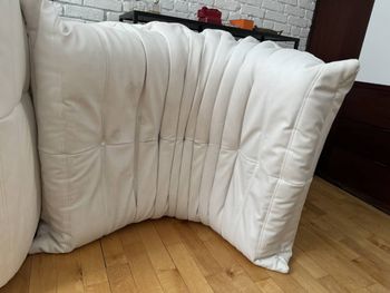 Matelas blanc