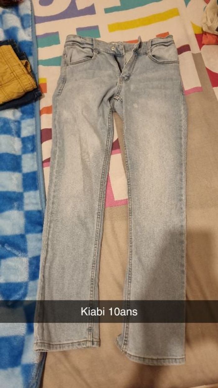 Jean