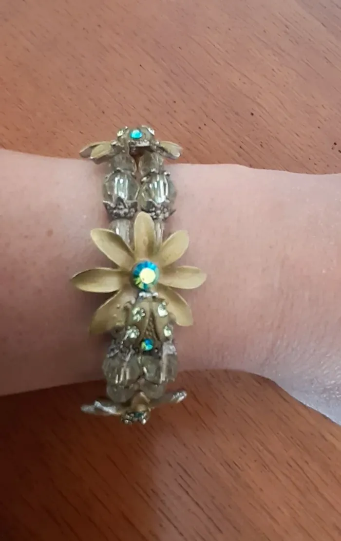 Joli bracelet - photo numéro 5