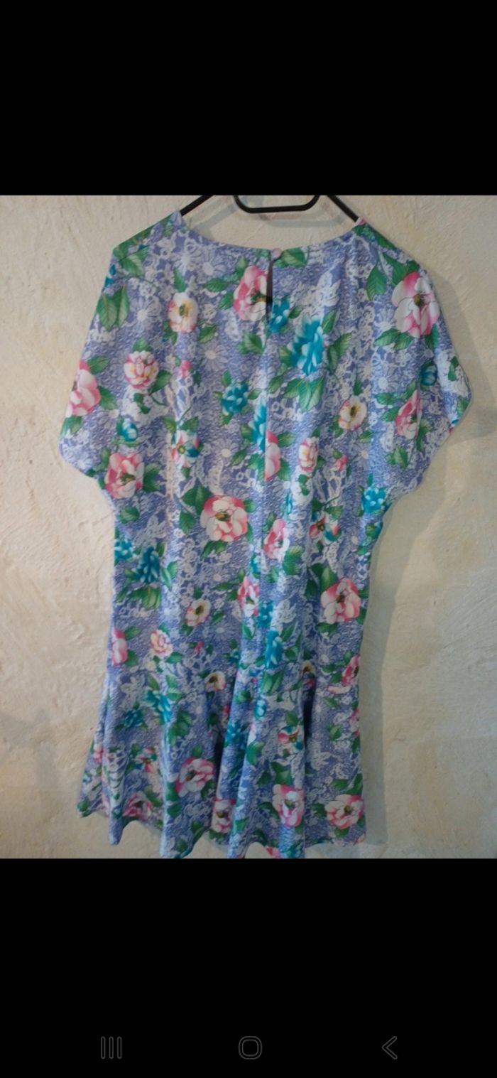 Robe femme taille 40 - photo numéro 3