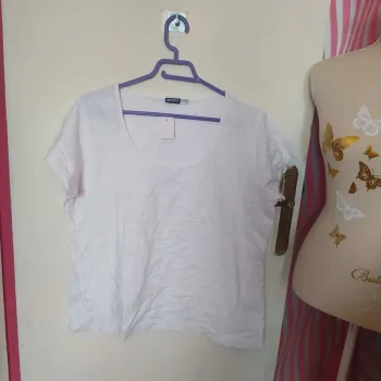 446- t-shirt, esmara, Taille XL