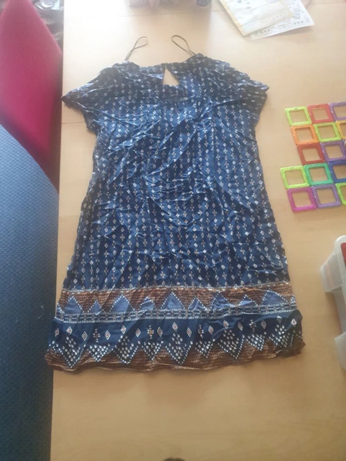 Robe ete - photo numéro 3