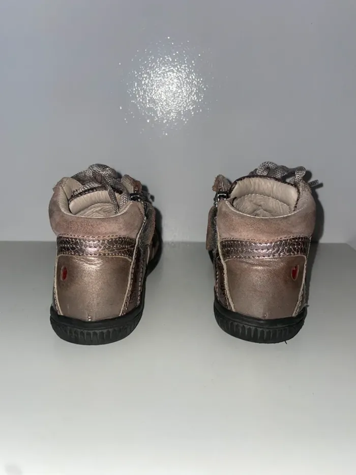 Chaussures Fille GBB - photo numéro 3