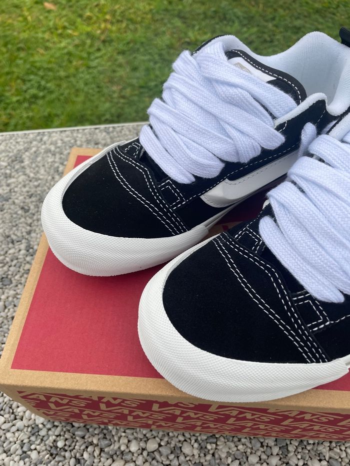 Vans KNU Skool 36 - photo numéro 5