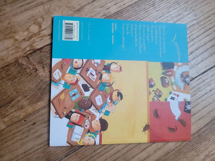 Scritch scratch - photo numéro 3