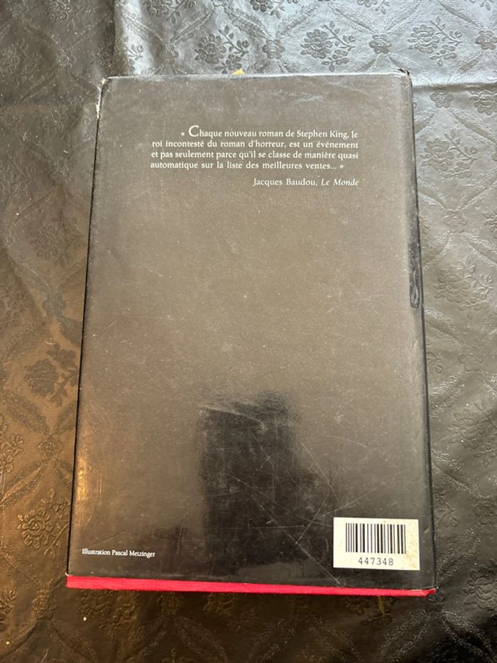 Minuit 2 -livre - photo numéro 3