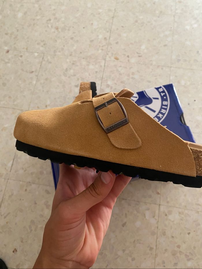 Birkenstock Boston - photo numéro 7