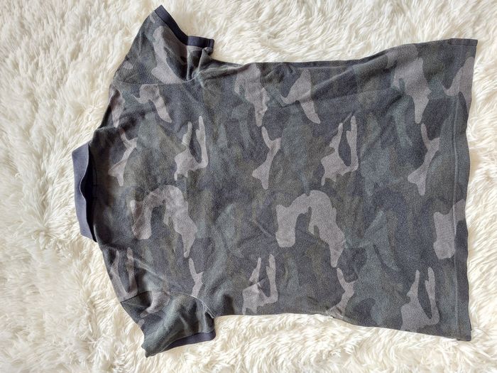 Polo Hollister - photo numéro 4