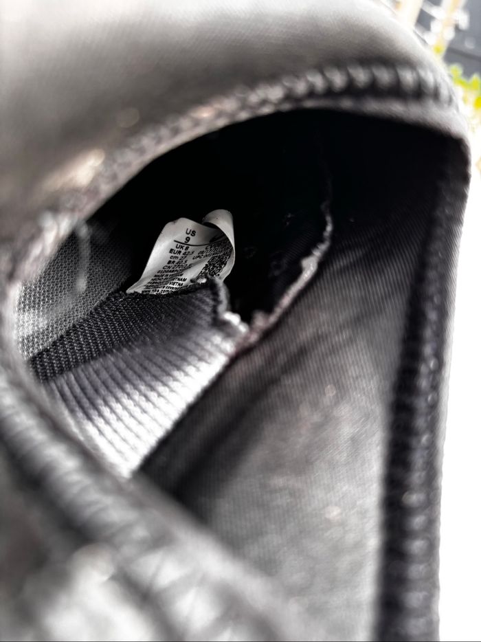 Crampon mercurial Nike - photo numéro 5