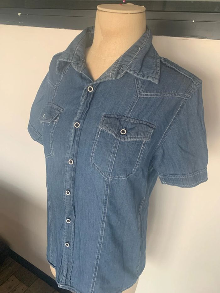 Chemise - photo numéro 2