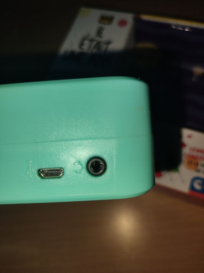 Il était une fois boîte à musique Clementoni - photo numéro 8