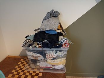 Lot bébé garçon 12 mois