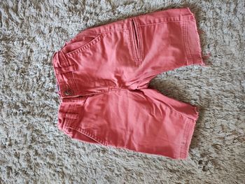 Bermuda taille 4 ans