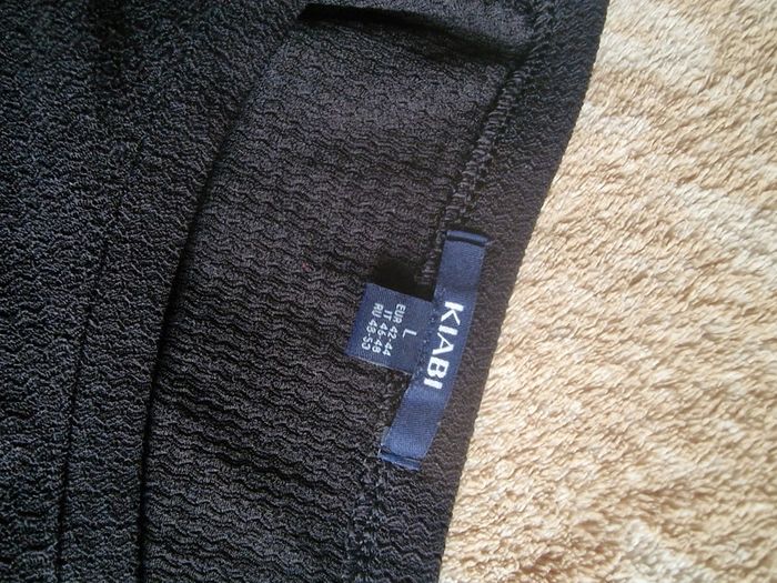 Haut kiabi - photo numéro 3