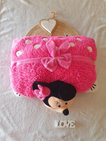 Oreiller * Minnie ♀️