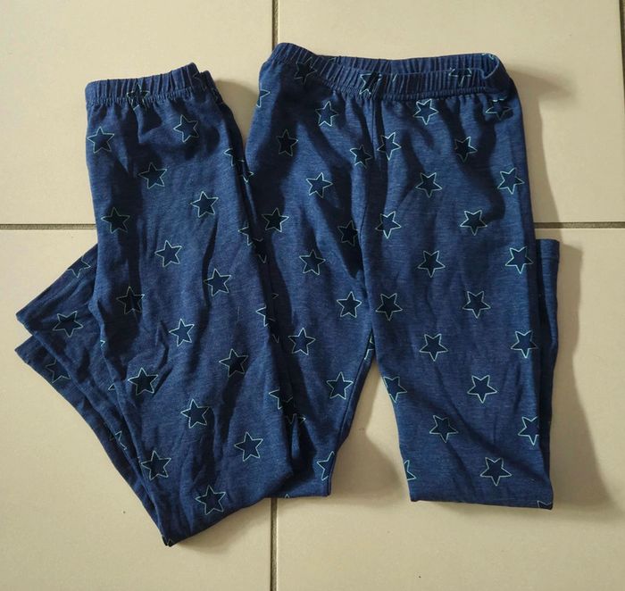 Leggings T.3/4 ans