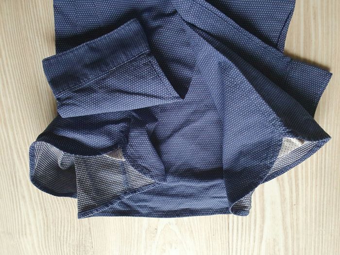 Chemise Jules extra slim taille XL - photo numéro 3