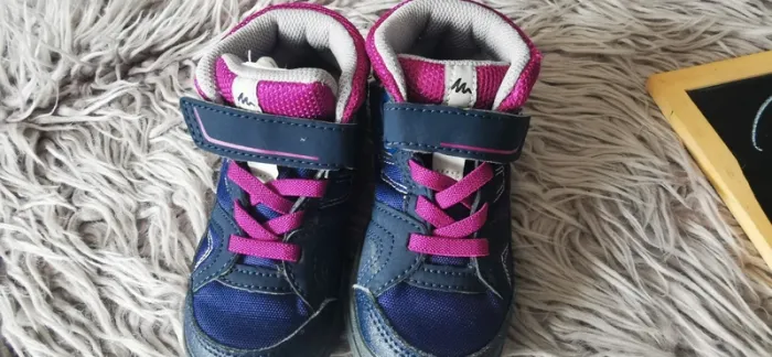 Chaussures randonnée - photo numéro 2