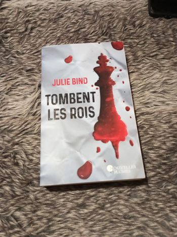Tombent les rois