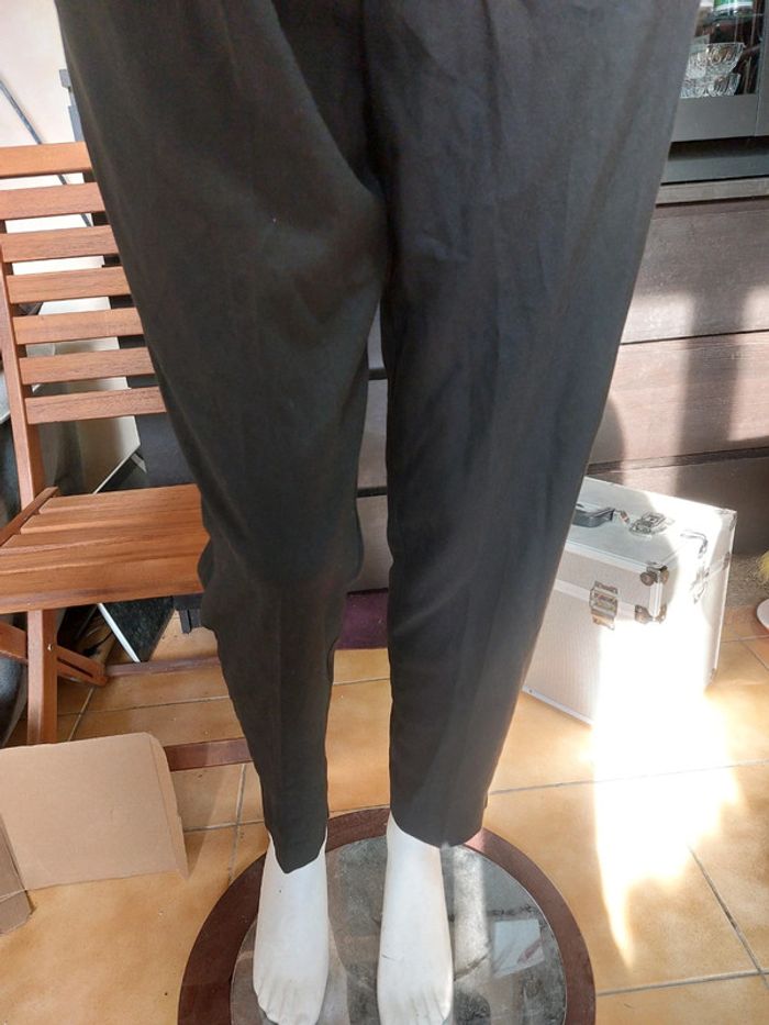 Pantalon tailleur - photo numéro 3