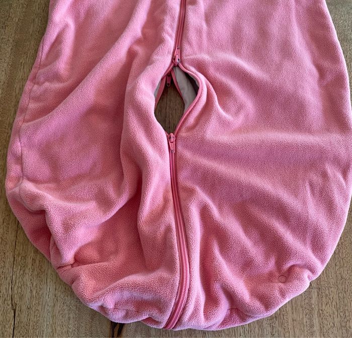 Gigoteuse évolutif avec passage de la ceinture - photo numéro 4